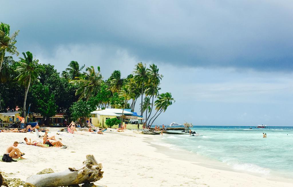 Siesta Beach Ξενοδοχείο Maafushi Εξωτερικό φωτογραφία
